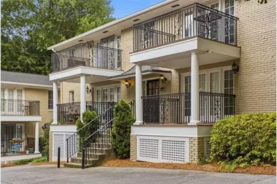 869 Briarcliff Road NE #B 18, Atlanta, GA 30306 - Photo 19