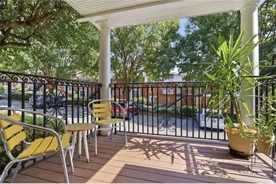 869 Briarcliff Road NE #B 18, Atlanta, GA 30306 - Photo 1