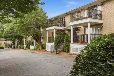 869 Briarcliff Road NE #B 18, Atlanta, GA 30306 - Photo 21