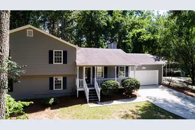2340 Rockwell Drive, Buford, GA 30519 - Photo 7