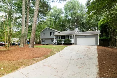 2340 Rockwell Drive, Buford, GA 30519 - Photo 3