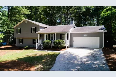2340 Rockwell Drive, Buford, GA 30519 - Photo 1