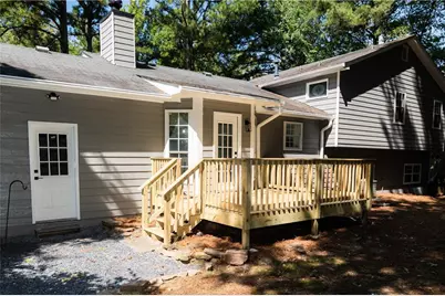 2340 Rockwell Drive, Buford, GA 30519 - Photo 13