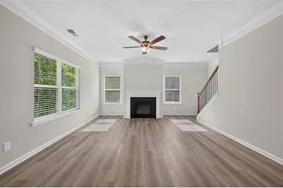 175 Jones Ridge Drive, Dallas, GA 30132 - Photo 9