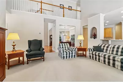 5350 McIntosh Drive, Cumming, GA 30040 - Photo 5