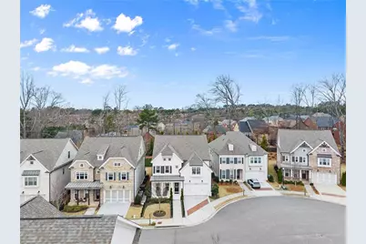 1294 Cauley Creek Overlook, Johns Creek, GA 30097 - Photo 61