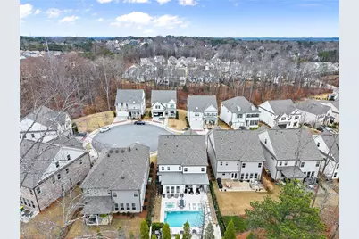 1294 Cauley Creek Overlook, Johns Creek, GA 30097 - Photo 63