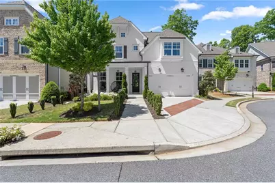 1294 Cauley Creek Overlook, Johns Creek, GA 30097 - Photo 59