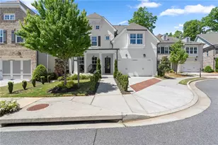 1294 Cauley Creek Overlook, Johns Creek, GA 30097 - Photo 59