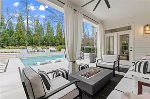 1294 Cauley Creek Overlook, Johns Creek, GA 30097 - Photo 1