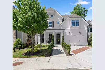 1294 Cauley Creek Overlook, Johns Creek, GA 30097 - Photo 53