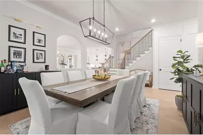 1294 Cauley Creek Overlook, Johns Creek, GA 30097 - Photo 11