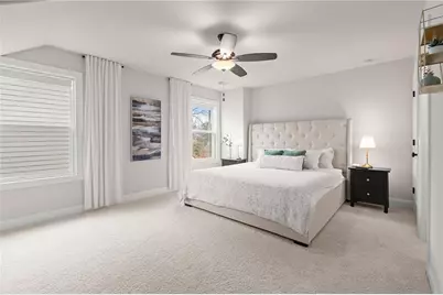 1294 Cauley Creek Overlook, Johns Creek, GA 30097 - Photo 37