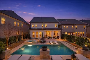 1294 Cauley Creek Overlook, Johns Creek, GA 30097 - Photo 55