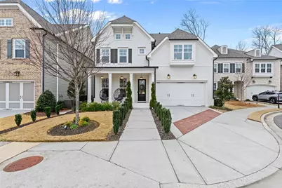 1294 Cauley Creek Overlook, Johns Creek, GA 30097 - Photo 5