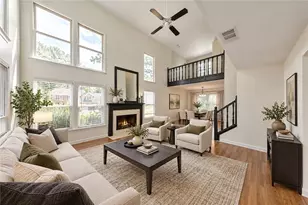 4996 Terrace Green Trce, Stone Mountain, GA 30088 - Photo 3