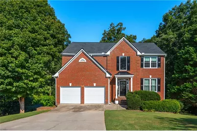 777 Chanson Drive SW, Marietta, GA 30064 - Photo 13