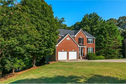 777 Chanson Drive SW, Marietta, GA 30064 - Photo 11