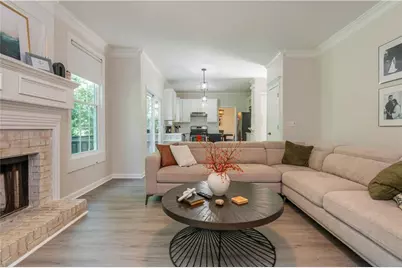 777 Chanson Drive SW, Marietta, GA 30064 - Photo 21