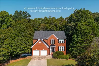 777 Chanson Drive SW, Marietta, GA 30064 - Photo 1
