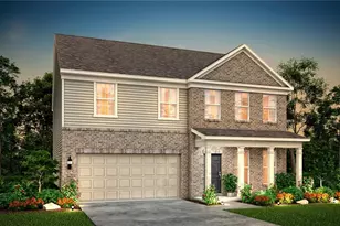 480 Dahlia St, McDonough, GA 30253 - Photo 1