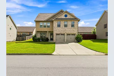 1218 Brookstone Circle, Conyers, GA 30012 - Photo 3