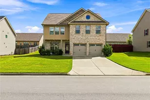 1218 Brookstone Cir, Conyers, GA 30012 - Photo 3