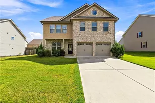 1218 Brookstone Cir, Conyers, GA 30012 - Photo 1