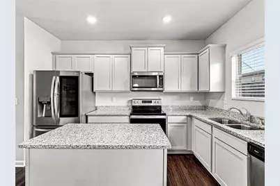 1218 Brookstone Circle, Conyers, GA 30012 - Photo 11