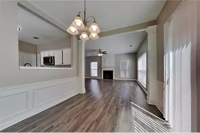 4174 Glenaire Way NW, Acworth, GA 30101 - Photo 7