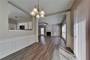4174 Glenaire Way NW, Acworth, GA 30101 - Photo 7
