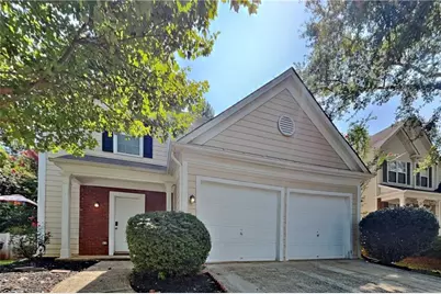 4174 Glenaire Way NW, Acworth, GA 30101 - Photo 1