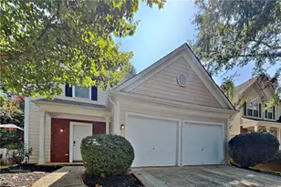 4174 Glenaire Way NW, Acworth, GA 30101 - Photo 1