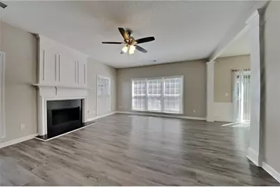 4174 Glenaire Way NW, Acworth, GA 30101 - Photo 3