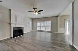 4174 Glenaire Way NW, Acworth, GA 30101 - Photo 3