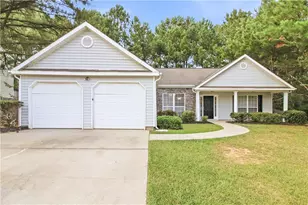 1426 Hyde Ct, Hampton, GA 30228 - Photo 1