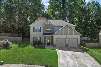 6127 Riddle Court, Douglasville, GA 30134 - Photo 3
