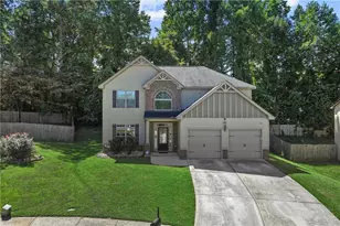 6127 Riddle Ct, Douglasville, GA 30134 - Photo 3
