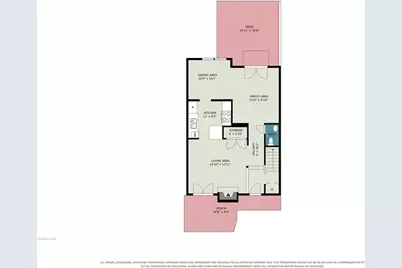 2752 Meadow Mere E, Atlanta, GA 30341 - Photo 25