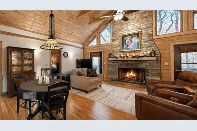 458 Teaberry Lane, Big Canoe, GA 30143 - Photo 21