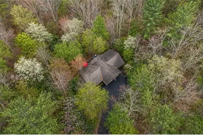 458 Teaberry Lane, Big Canoe, GA 30143 - Photo 13
