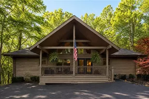458 Tea Berry Ln, Big Canoe, GA 30143 - Photo 1