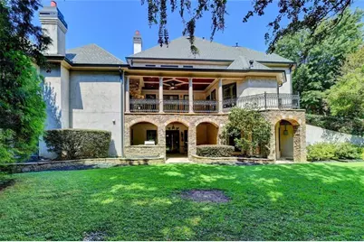 810 Moss Creek Plantation, Duluth, GA 30097 - Photo 7