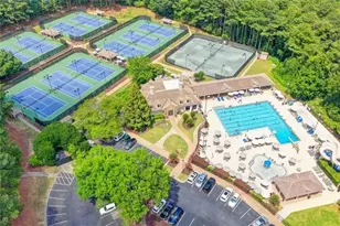 810 Moss Creek Plantation, Duluth, GA 30097 - Photo 11