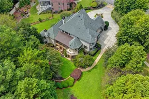 810 Moss Creek Plantation, Duluth, GA 30097 - Photo 7