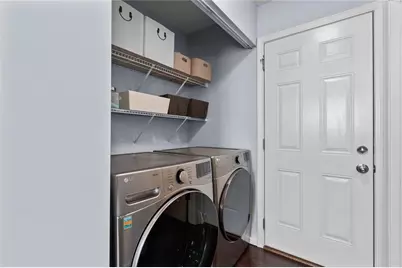 1270 W Oaks Way, Woodstock, GA 30188 - Photo 19