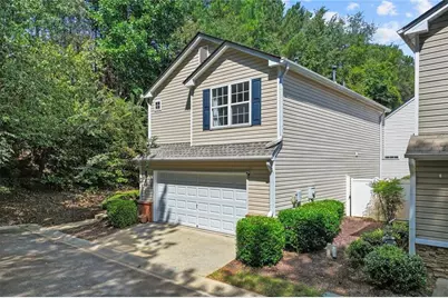 1270 W Oaks Way, Woodstock, GA 30188 - Photo 3