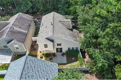 1270 W Oaks Way, Woodstock, GA 30188 - Photo 31