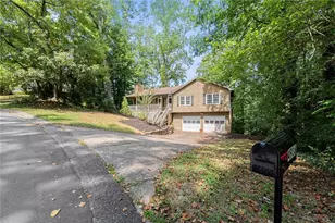4916 Hawk Trail NE, Marietta, GA 30066 - Photo 21