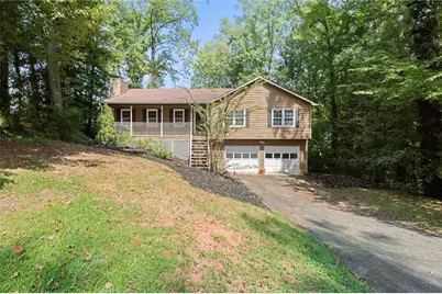 4916 Hawk Trail NE, Marietta, GA 30066 - Photo 19